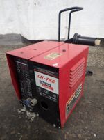 Lincoln Electric Wire Feeder