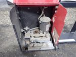 Lincoln Electric Wire Feeder