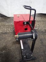 Lincoln Electric Wire Feeder