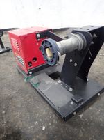 Lincoln Electric Wire Feeder