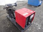 Lincoln Electric Wire Feeder