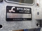 Stelron Indexer