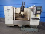 Fadal Cnc Vmc