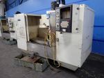 Fadal Cnc Vmc