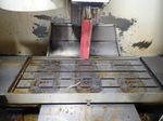 Fadal Cnc Vmc