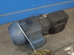 Weg Gear Drive