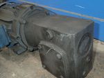 Weg Gear Drive