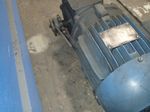 Weg Gear Drive