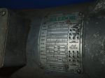 Baldor Motor