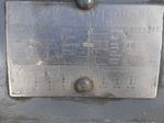 Lincoln Electric Motor