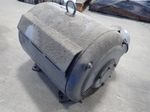 Lincoln Electric Motor