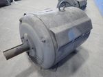 Lincoln Electric Motor