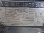 Worldwide Electric Motor