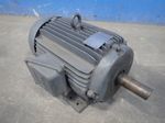 Weg Motor