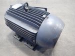 Weg Motor