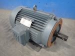 Worldwide Electric Motor