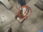 Electrical Reel Pedestool Grinder