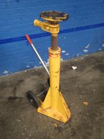  Trailer Jack