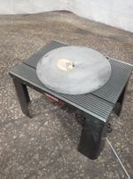 Craftsman Router Table
