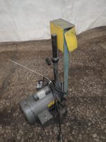 Kalamazoo Belt Sander