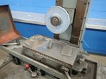 Covel Surface Grinder