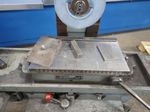 Covel Surface Grinder