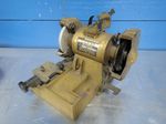 Darex Drill Sharpener