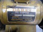 Darex Drill Sharpener