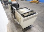 Midaco Pallet Changer