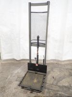 Regal Hydraulic Die Lift