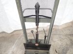 Regal Hydraulic Die Lift