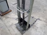 Regal Hydraulic Die Lift