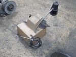 Eskimo Grinder