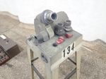 Darex Drill Sharpener