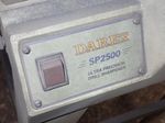 Darex Drill Sharpener