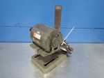 Dayton Motor W Stand  Footswitch