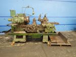 Jones  Lamson Turret Lathe