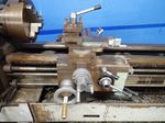 South Bend Gap Bed Lathe