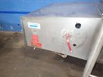 Apv Crepaco Ss Mixer