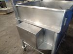 Apv Crepaco Ss Mixer