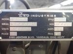 Zed Industries Rotary Sealer