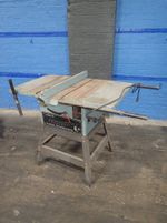 Delta Table Saw