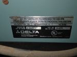 Delta Table Saw