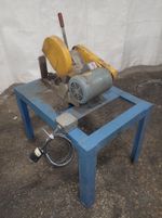 Everett Chop Saw