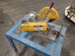 Everett Chop Saw