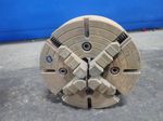  4 Jaw Chuck