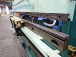 Wysong Press Brake