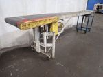  Powered Belt Conveyor