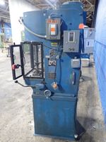 Denison  Multipress Hydraulic Press