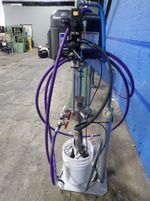 Graco Pneumatic Pump